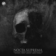 VA - Nocta Suprema [AMR012]