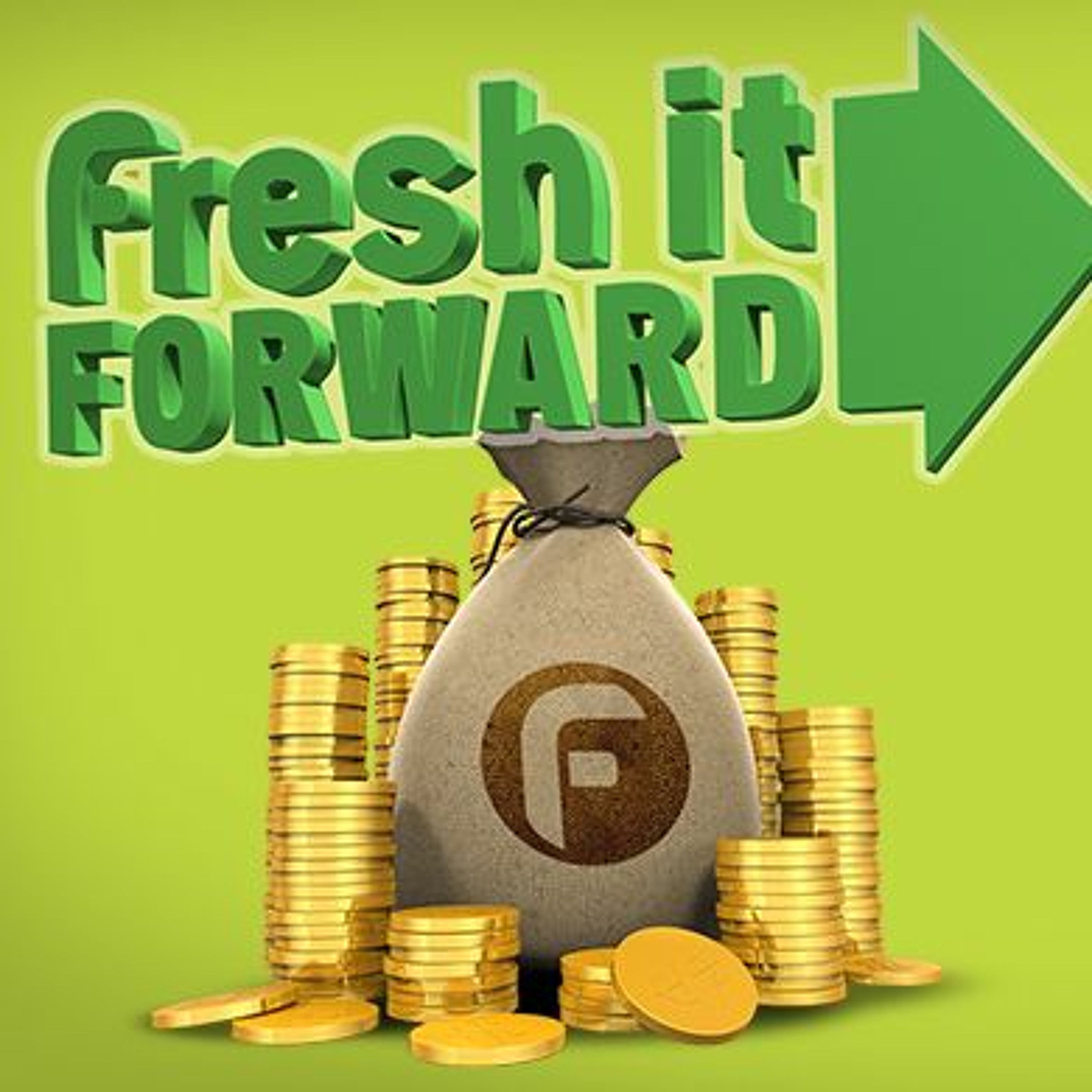 1043 Fresh Radio