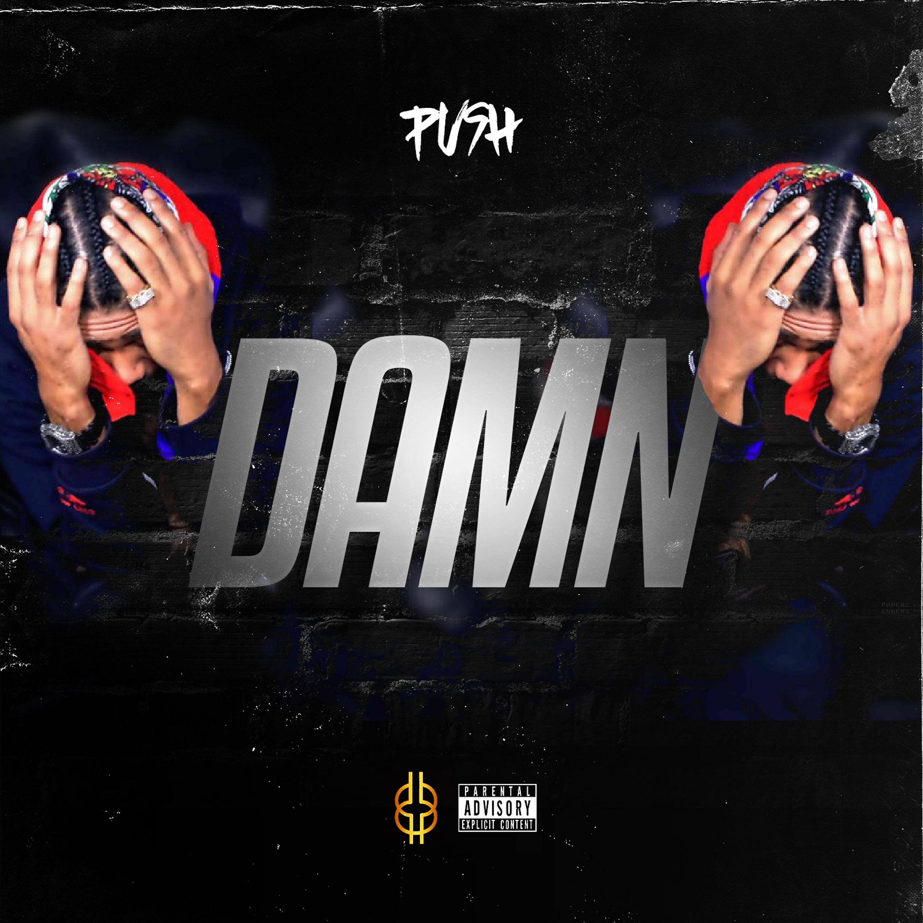 Damn (Produced X CokeboyP) episode artwork