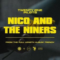 8D TØP- Nico And The Niners