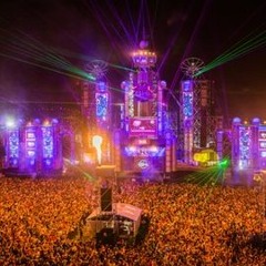 TQD X My Nu Leng @ Boomtown 2017