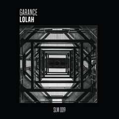 Premiere: Garance - Lolah [Salomo Records]