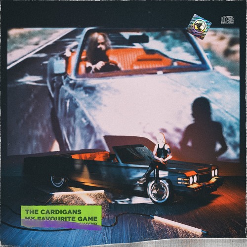 Stream The Cardigans - My Favourite Game (DM Remix) ⬇ FREE DOWNLOAD by ...