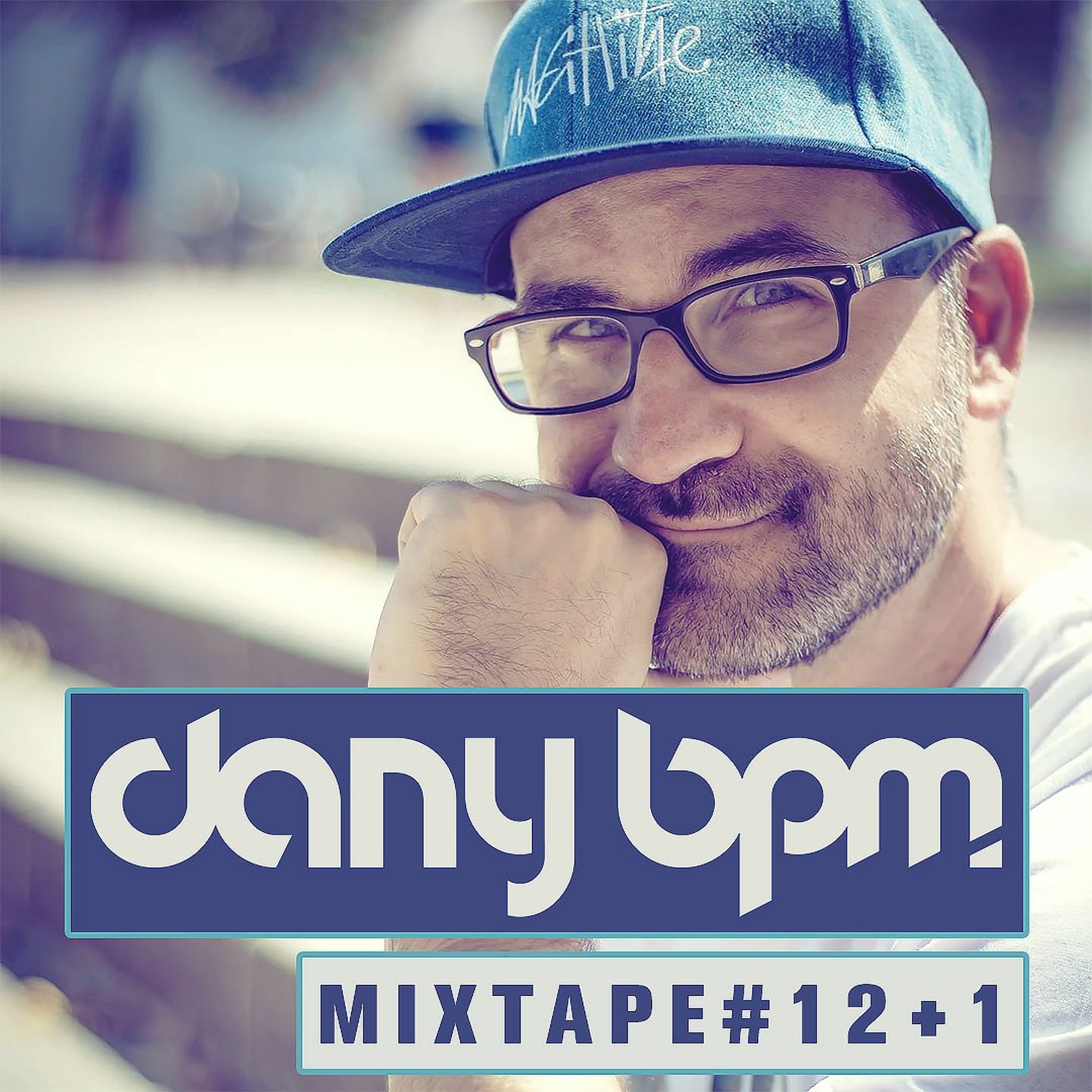 Dany BPM Sessions
