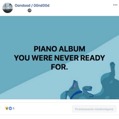 OONDOOD - CO JEŚLI Z TECHNA ZABRAĆ CAŁE TECHNO?