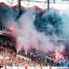 ПОЮЩЕЕ ЯДРО - Катюша