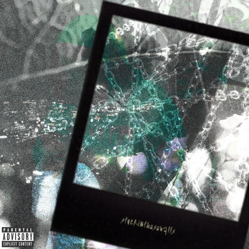 CHASE+ERASE (prod. mars mission)