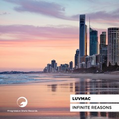 Luvmac Infinite Reasons