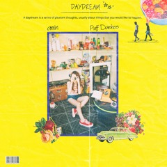Daydream - amin(feat. Puff Daehee) Prod.dani