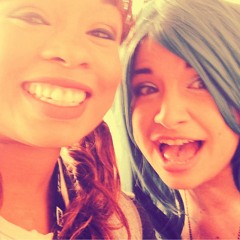 EPISODE TWO: End of Summer Special Part One w/ Zoraida Cordova