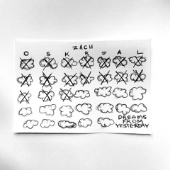 Dreams From Yesterday (Mac DeMarco)