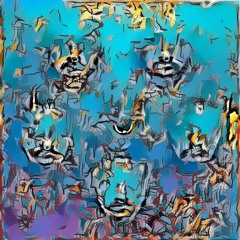 a beautiful imbalance