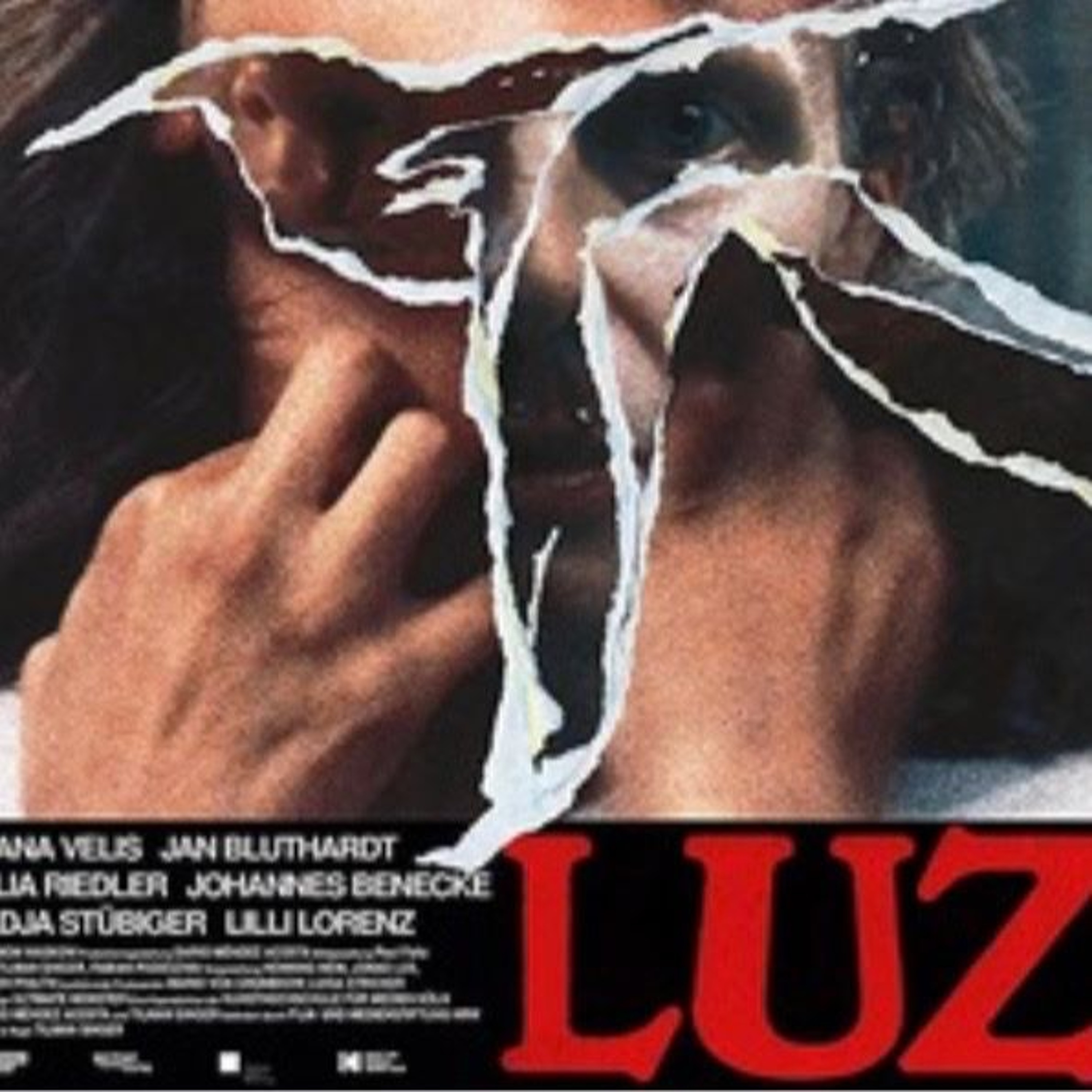 HHR Ep. 220: Filmmaker Tílman Singer & Dario Mendez Acosta Talk "Luz" episode artwork