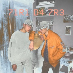 71R1 D4 7R3 - Yung Pips✯ x Franky G 🌟(prod. Berty)