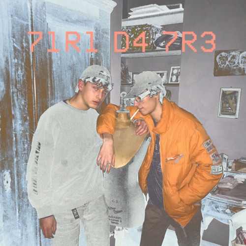 71R1 D4 7R3 - Yung Pips✯ x Franky G 🌟(prod. Berty)