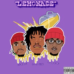 LEMONADE (ft Lil Bandz & LuDaKid)