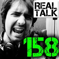 Dopamine And Serotonin (Podcast #158)
