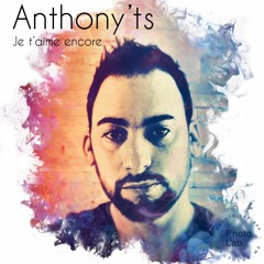 Anthony'ts Cover By AMIR LES RUES DE MA PEINE PIANO