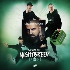 042 | Endymion - We Are The Nightbreed (Digital Punk)