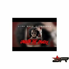 ' Liro Shaq  Con La Careta De Chuky (Intro Edit) Djs Jr Mix