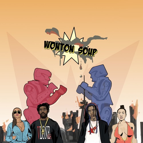 Wonton Soup ft. Derek Wise