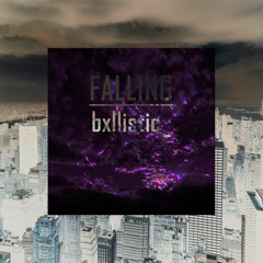 falling