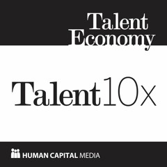 Talent10x: Just How Different Is Gen Z?