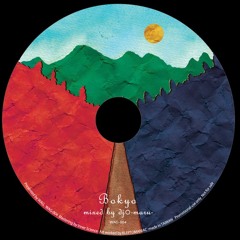 DJ ○ (MARU) - BOKYO [MIX CD] WAG. (2011)mp3