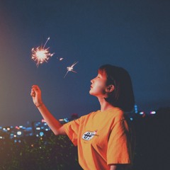 문빛 - '내게 준 하루'