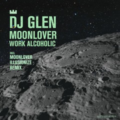 Dj Glen - Moonlover