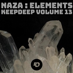 NAZA - ELEMENTS [KeepDeep Volume 13]