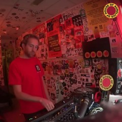 House Of Aurelius 018 @ Red Light Radio 08 - 31 - 2018