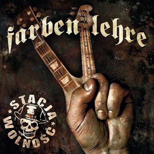 Farben Lehre - Stacja Wolność