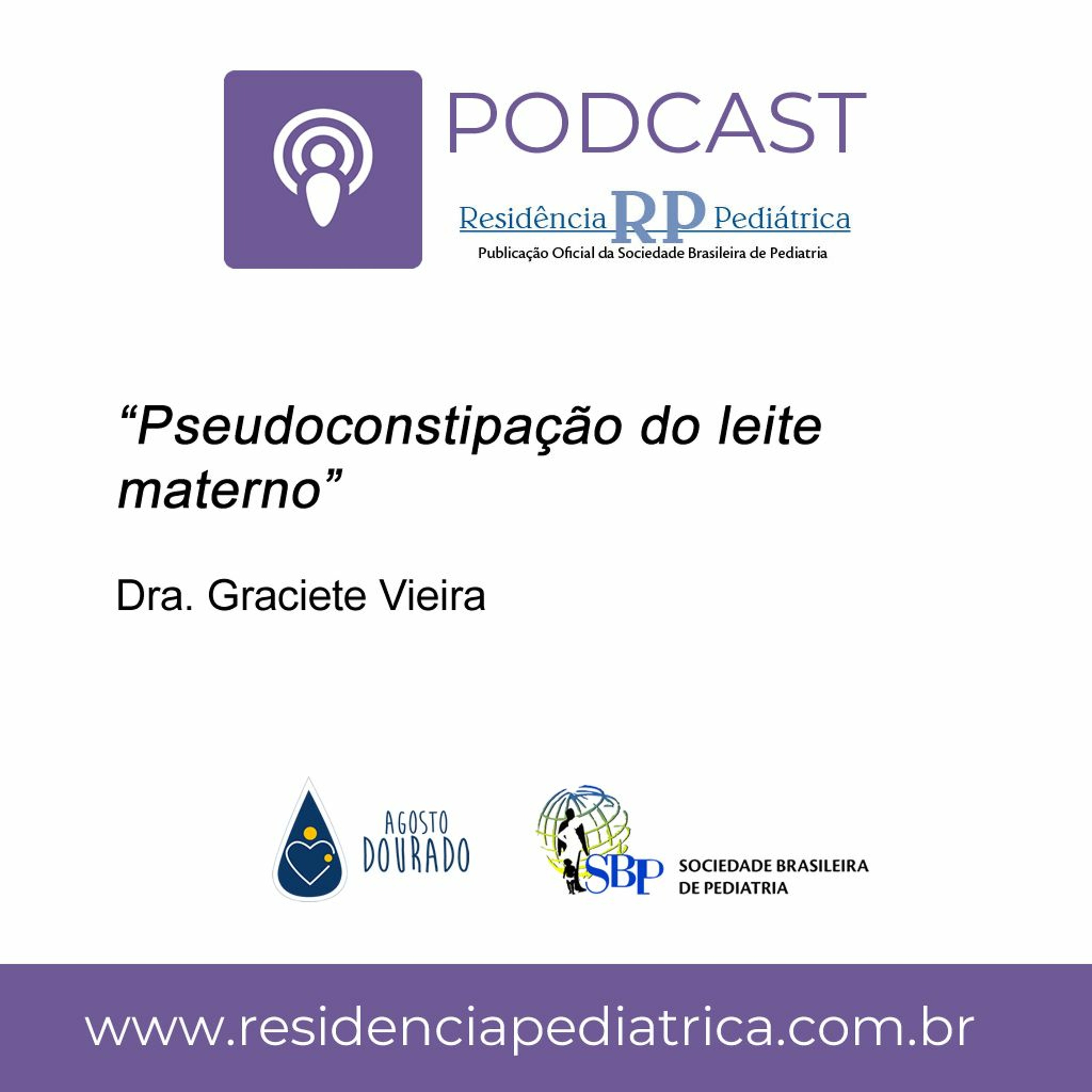 Revista Residência Pediátrica
