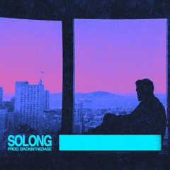 "So Long" - Chill Pop Piano Type Beat prod. Dase (Buy = DL Link)