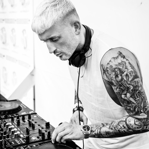 INSOMNIA - TECH MIX 2018