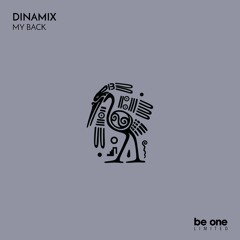 02 Dinamix - Can You Go (Original Mix)