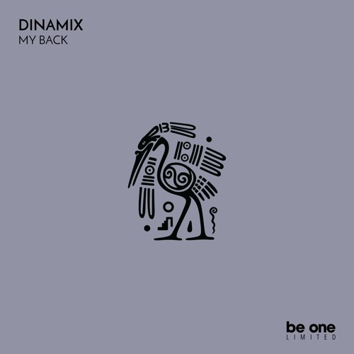 02 Dinamix - Can You Go (Original Mix)