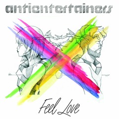 A1:  Feel Love (Snippet)