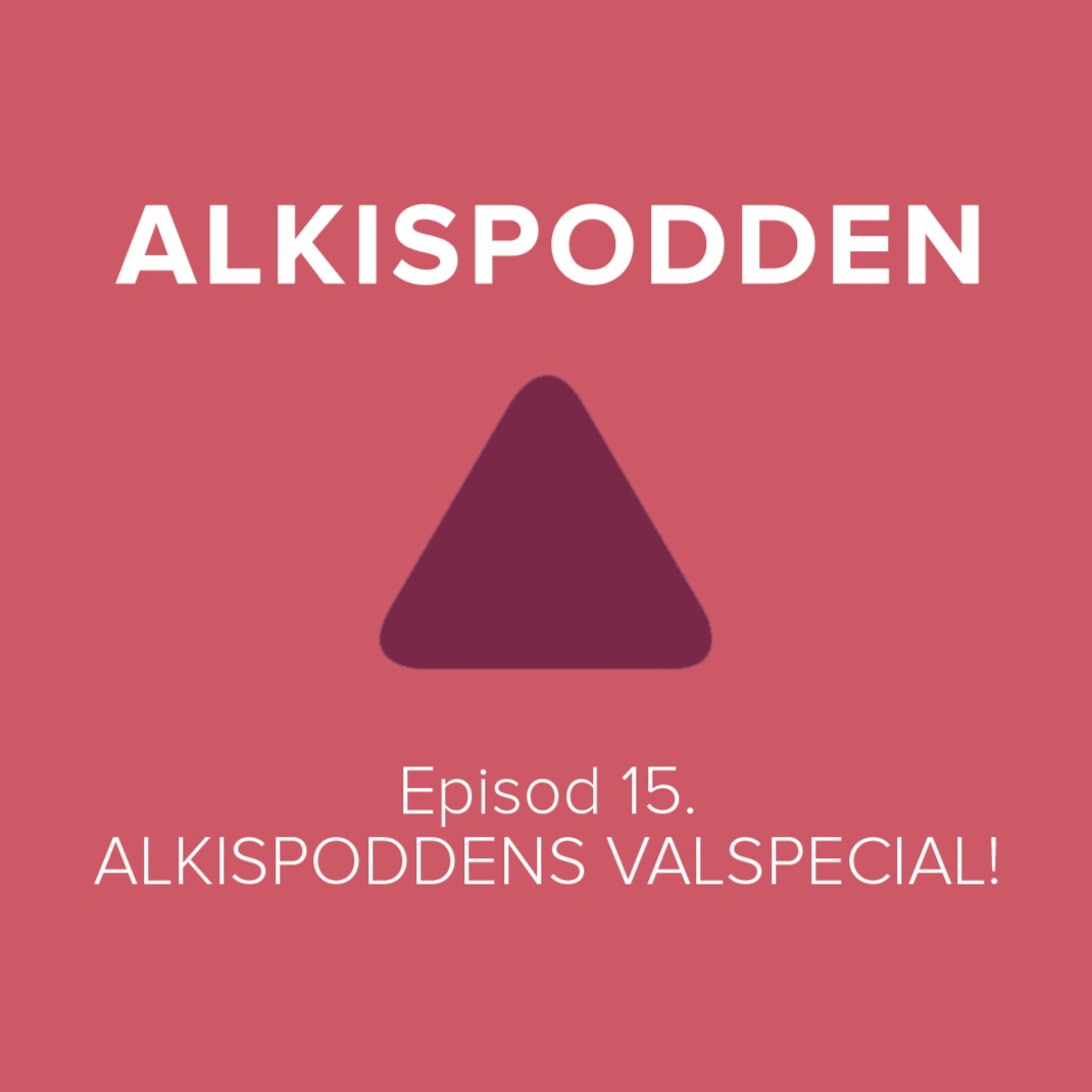 Alkispodden
