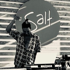 Carlos Live @ Salt (10 - 8 - 2018)