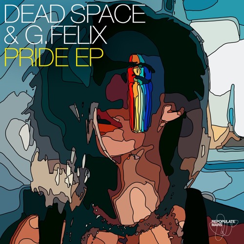 Dead Space & G. Felix - Don't You Stop (Original Mix)