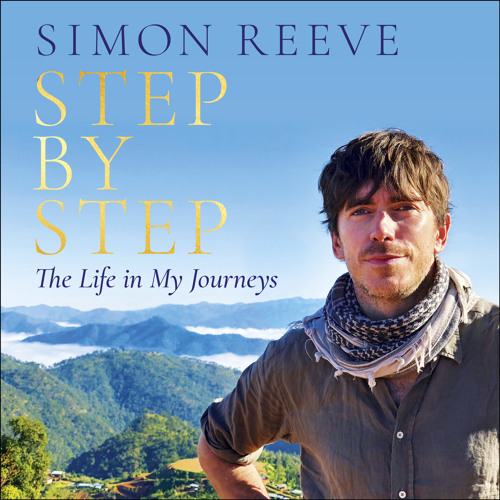 Step By Step By Simon Reeve