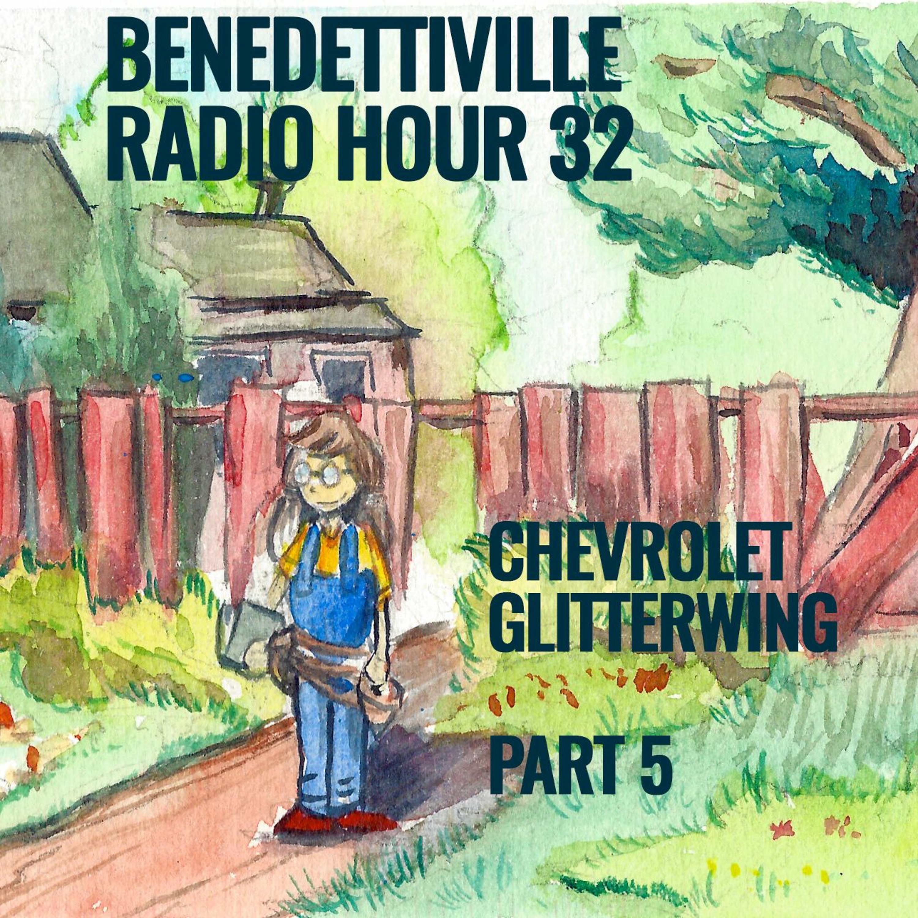 Benedettiville