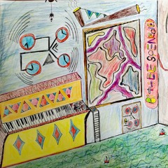 Laura Leaps at Lotus Land