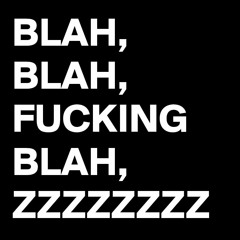 BLAH BLAH BLAH [190ger Remix] by Krampfi