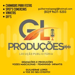 CHAMADA - LIMÃO COM MEL EM LIVRAMENTO