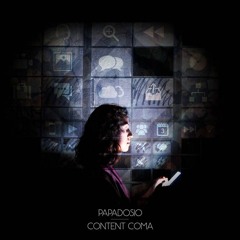Content Coma - (Single)