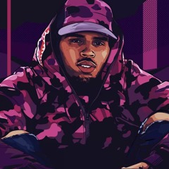 Chris Brown - Him Or Me