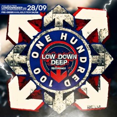 Turno, Upgrade & Logan D - Make It Clap (Low Down Deep 28/09/18)